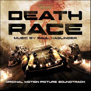 Death Race / Смертельная гонка OST Death Race / Смертельная гонка OST