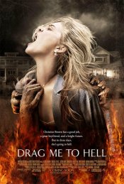 Утащи меня в ад / Drag Me to Hell (2009) Утащи меня в ад / Drag Me to Hell (2009)