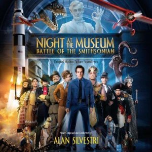 Night At The Museum 2 /    2 OST