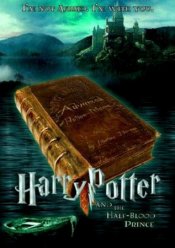 Гарри Поттер и Принц-полукровка / Harry Potter and the Half-Blood Prince Гарри Поттер и Принц-полукровка / Harry Potter and the Half-Blood Prince