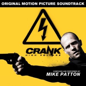 Crank 2 / Адреналин 2 OST Crank 2 / Адреналин 2 OST