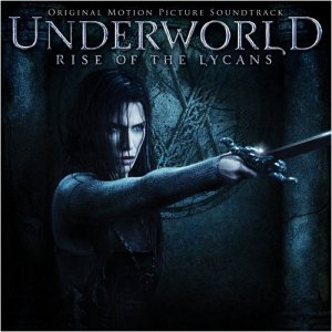  :   / Underworld: Rise of the Lycans OST