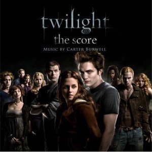Сумерки Score / Twilight Score OST Сумерки Score / Twilight Score OST