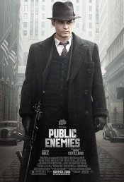Джонни Д. / Public Enemies (2009)
