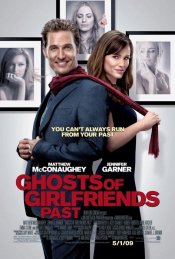   / The Ghosts of Girlfriends Past