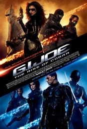 Бросок кобры / G.I. Joe: The Rise of Cobra Бросок кобры / G.I. Joe: The Rise of Cobra