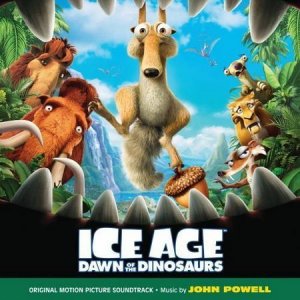  3:   / Ice Age: Dawn of the Dinosaurs - OST