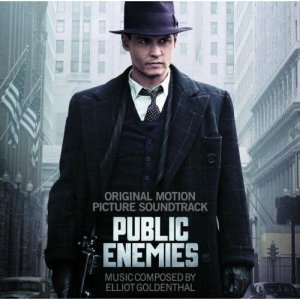  . / Public Enemies (2009 / Soundtrack)
