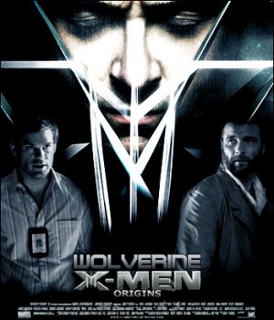 X-Men Origins Wolverine (2009) OST X-Men Origins Wolverine (2009) OST