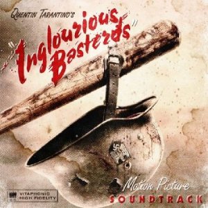   / Inglourious Basterds OST [Bonus Edition] (2009)