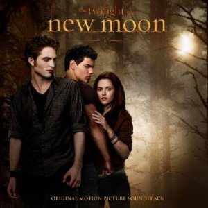 . .  / The Twilight Saga New Moon OST (2009)