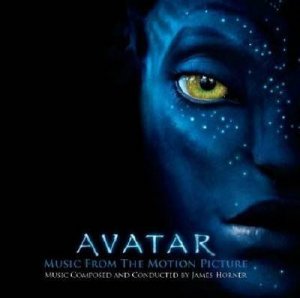  / Avatar (OST by James Horner) (2009)
