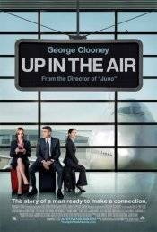     / Up in the Air (2010)