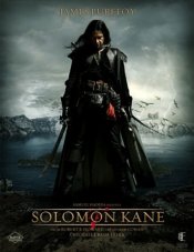 Соломон Кейн / Solomon Kane (2009)
