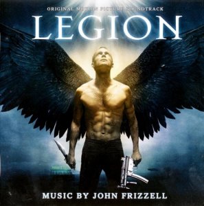  / Legion OST (2010)