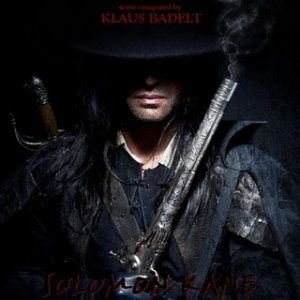 Соломон Кейн / Solomon Kane OST (2010) Соломон Кейн / Solomon Kane OST (2010)
