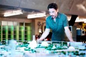 Железный человек 2 / Iron Man 2 (2010) Железный человек 2 / Iron Man 2 (2010)
