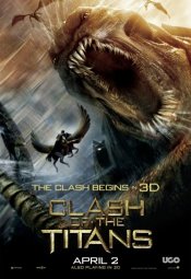 Битва Титанов / Clash of the Titans (2010) Битва Титанов / Clash of the Titans (2010)