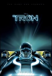 :  / Tron Legacy (2010)