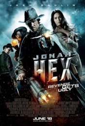Джона Хекс / Jonah Hex (2010) Джона Хекс / Jonah Hex (2010)