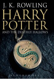     :  1 / Harry Potter and the Deathly Hallows: ...
