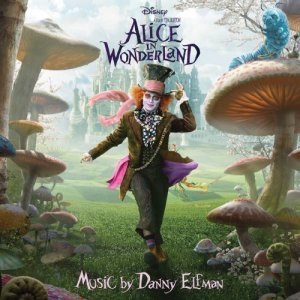     / Alice in Wonderland (2010) Score