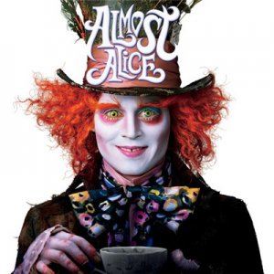 OST -     / Alice In Wonderland [2010, Soundtrack, MP3]