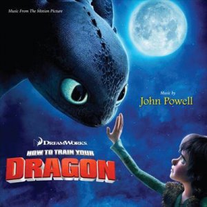    / How To Train Your Dragon - OST (2010)