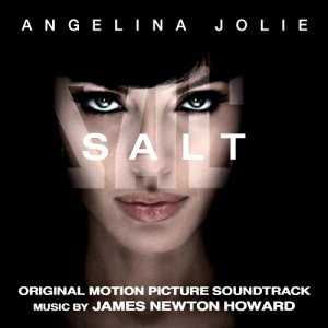  / Salt (OST) (2010) MP3