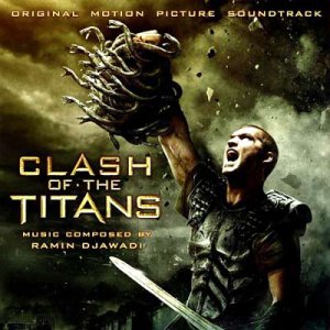   -  / Clash of the Titans - OST (2010)