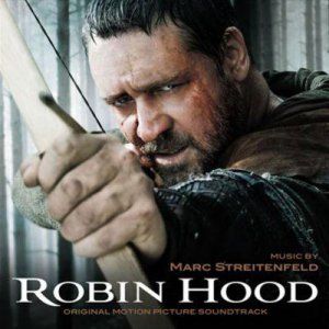 Robin Hood - OST /   -  (2010)