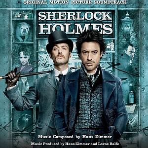 Sherlock Holmes /   2010 (OST)