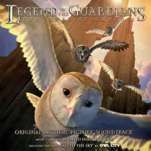 Легенды ночных стражей - Саундтрек (2010) / Legend of the Guardians: The Owls of Ga’Hoole - OST Легенды ночных стражей - Саундтрек (2010) / Legend of the Guardians: The Owls of Ga’Hoole - OST