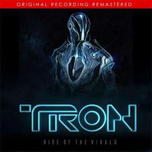 :  (2010) / Tron 1.5: Rise of the Virals - OST