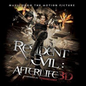 Обитель зла 4: Жизнь после смерти 3D / Resident Evil: Afterlife - OST (2010) Обитель зла 4: Жизнь после смерти 3D / Resident Evil: Afterlife - OST (2010)