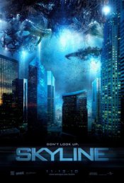 Скайлайн / Skyline (2010) Скайлайн / Skyline (2010)