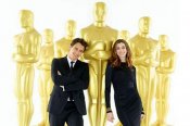 Лауреаты премии «Оскар» Лауреаты премии «Оскар»