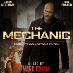 / The Mechanic - OST (2011)