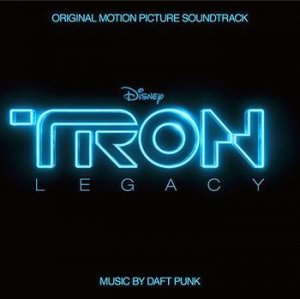   / Tron Legacy (OST by Daft Punk) (2010)