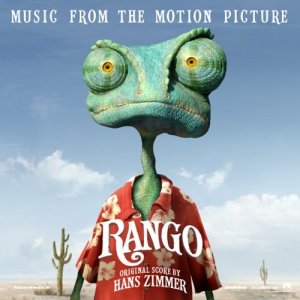 Ранго OST - 2011 Ранго OST - 2011