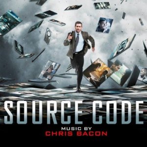   (OST by Chris Bacon) (2011)