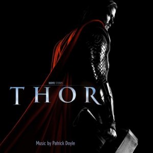  / Thor [OST] (2011)