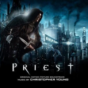 Priest - OST / Пастырь - Саундтрек (2011) Priest - OST / Пастырь - Саундтрек (2011)