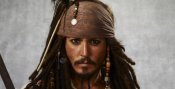 «Пираты Карибского моря 4» снова бьют рекорды