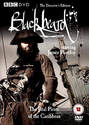 Постер к фильму Пираты Карибского моря: Черная борода